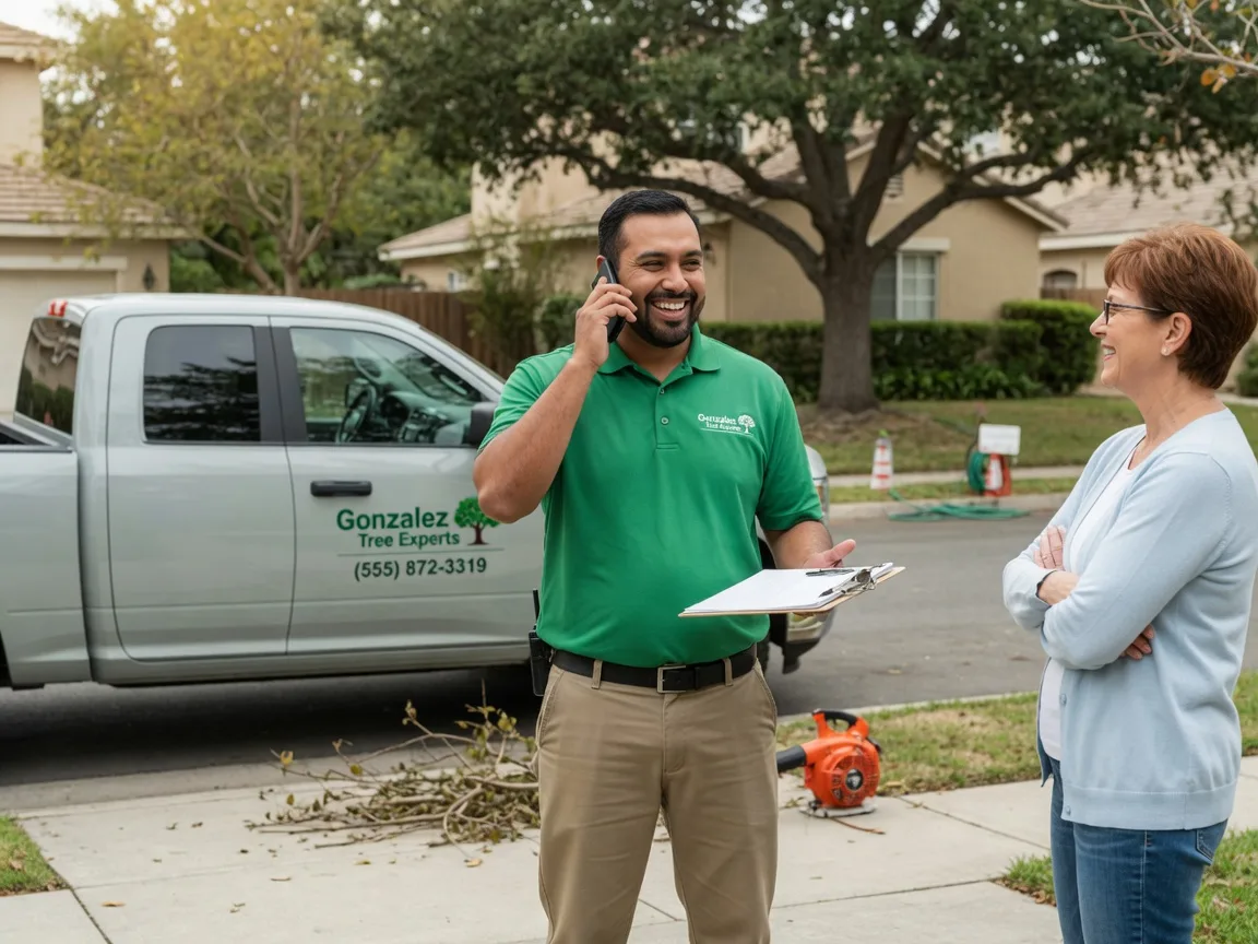 Tree Service Ocean Park, WA FAQs
